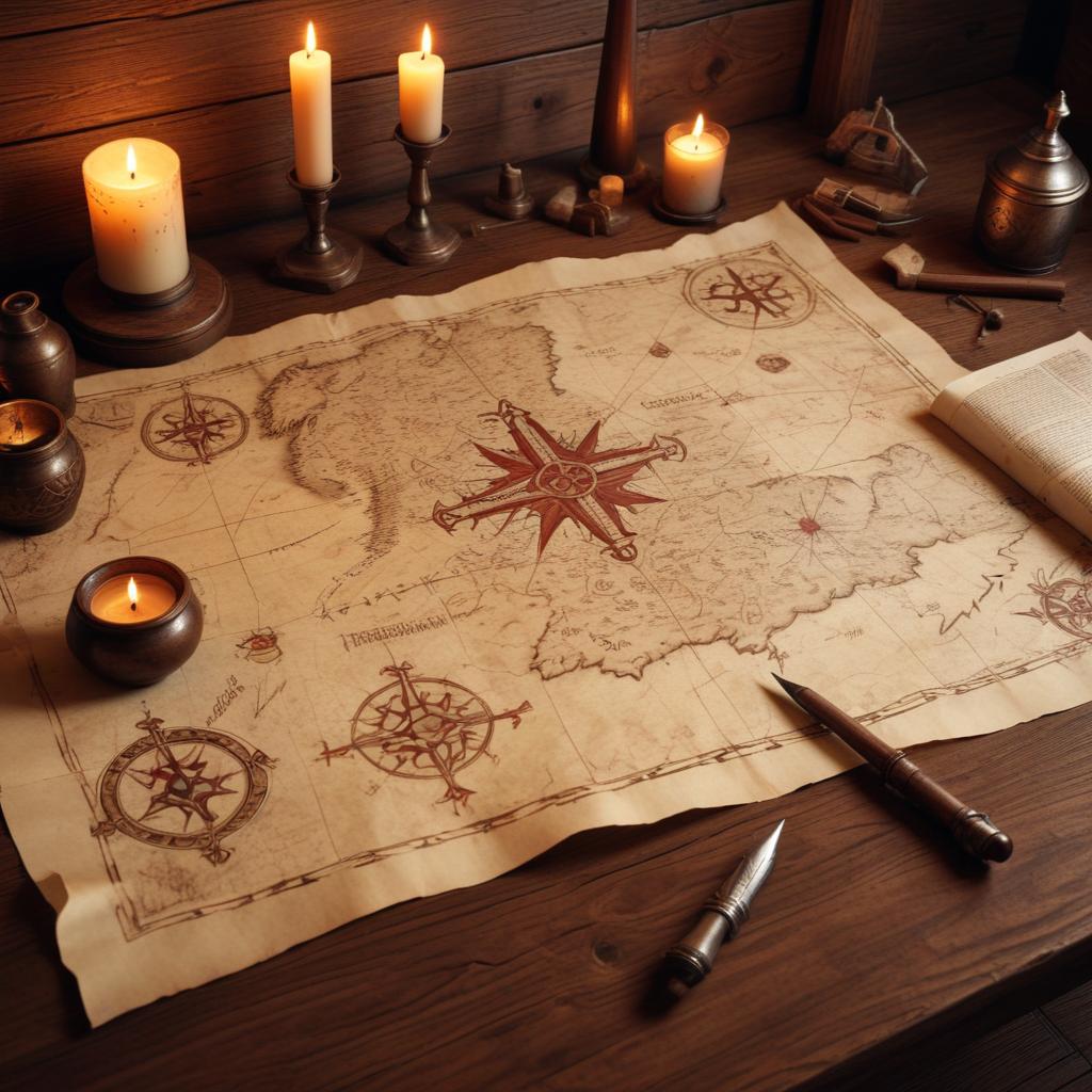 Land Ownership of the Knights Templar