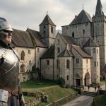 Knights Templar and Charitable Activities