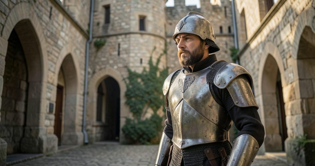 Knights Templar and Medieval Diplomacy