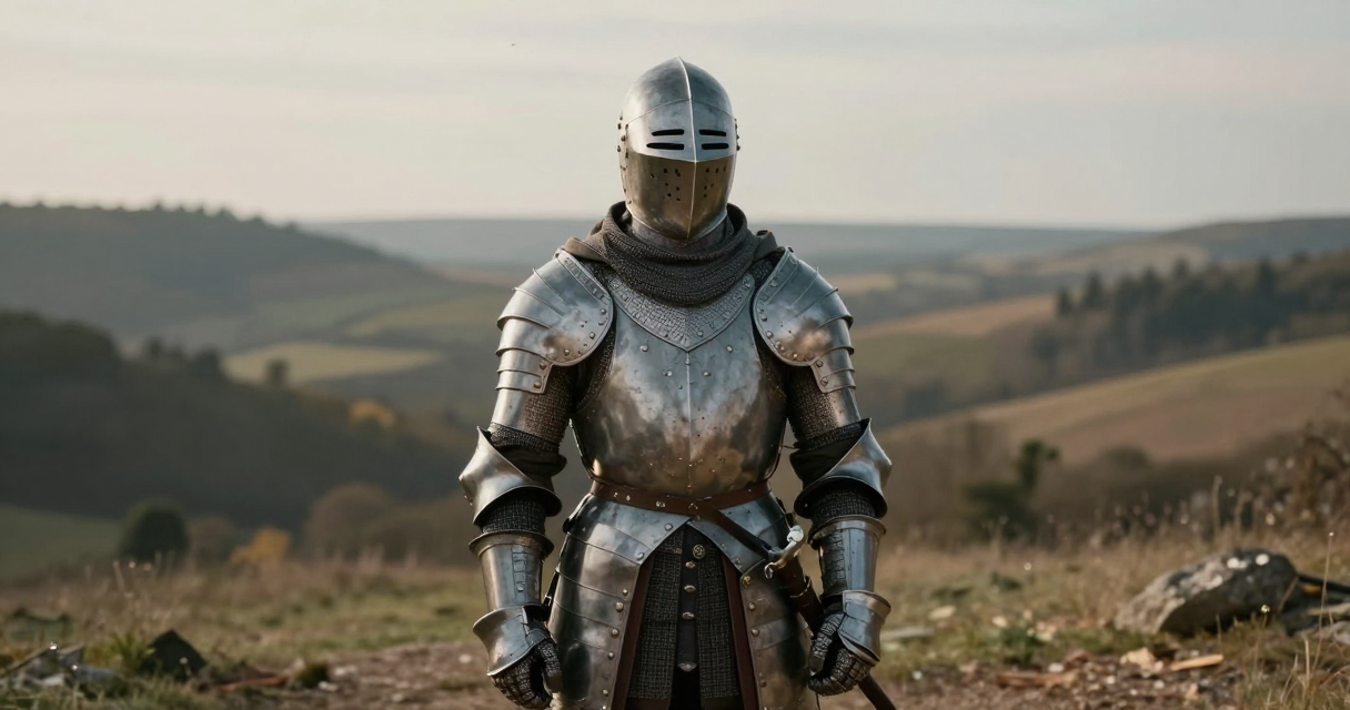 Knights Templar and Medieval Diplomacy — The Formation and Purpose of the Knights Templar