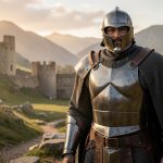 Knights Templar and Protection of Pilgrims