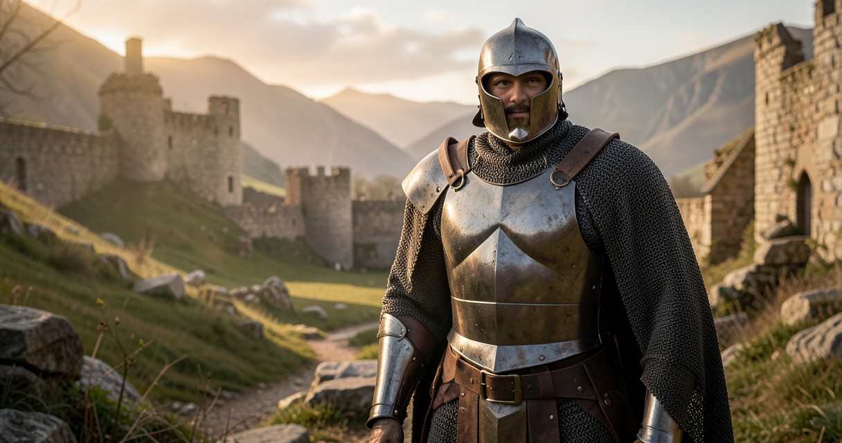 Knights Templar and Protection of Pilgrims