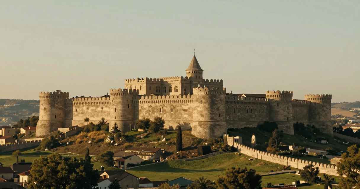 Knights Templar and Protection of Pilgrims — The Legacy of the Knights Templar in Pilgrim Protection Knights Templar and Protection of Pilgrims — The Legacy of the Knights Templar in Pilgrim Protection