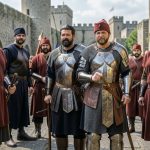 Knights Templar Clothing and Armor