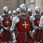 Knights Templar Communication Systems
