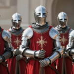Knights Templar Discipline and Punishments