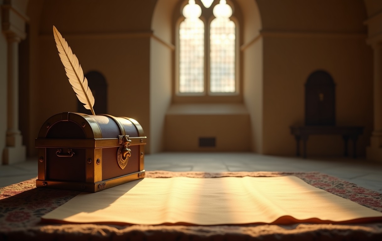 Knights Templar Governance Model — Financial Governance and Asset Management Knights Templar Governance Model — Financial Governance and Asset Management
