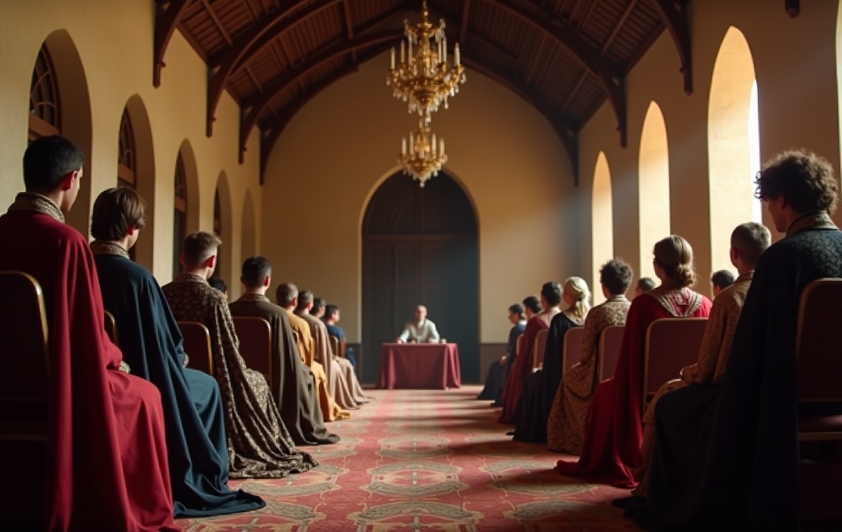 Knights Templar Governance Model — Adaptation and Evolution of Governance Knights Templar Governance Model — Adaptation and Evolution of Governance