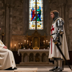 Knights Templar and Church Reforms