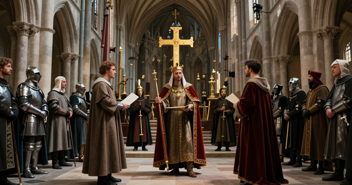 Knights Templar and Church Reforms — The Suppression of the Templars and the Limits of Church Reform Knights Templar and Church Reforms — The Suppression of the Templars and the Limits of Church Reform