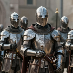Knights Templar and Code of Honor