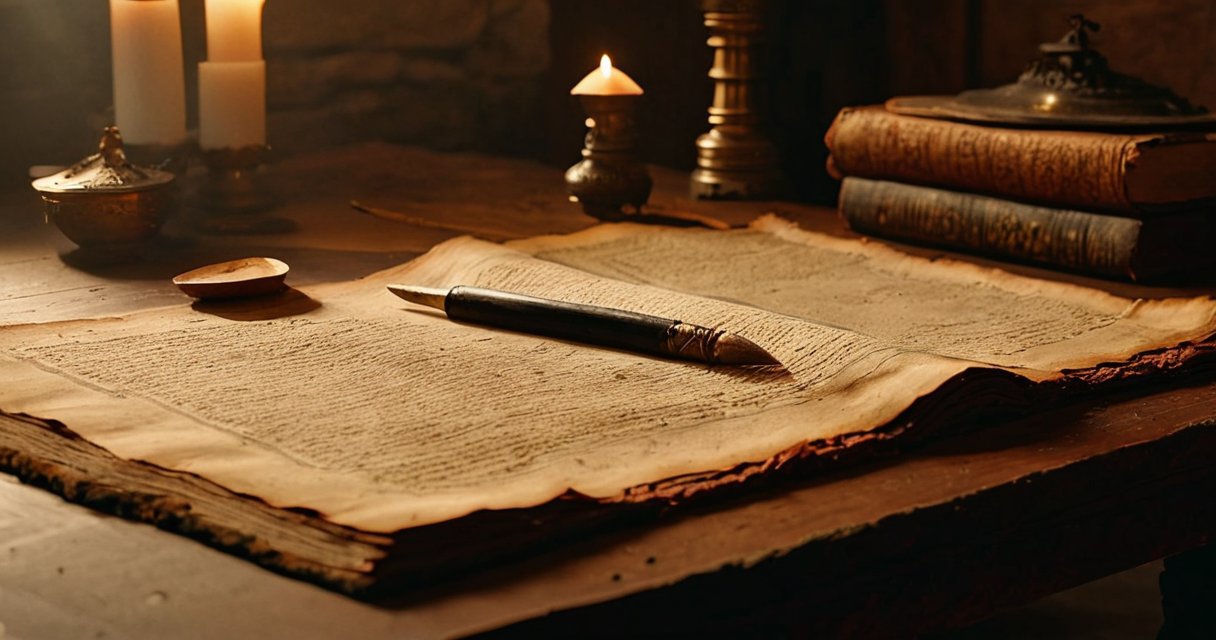 Knights Templar and Historical Records
