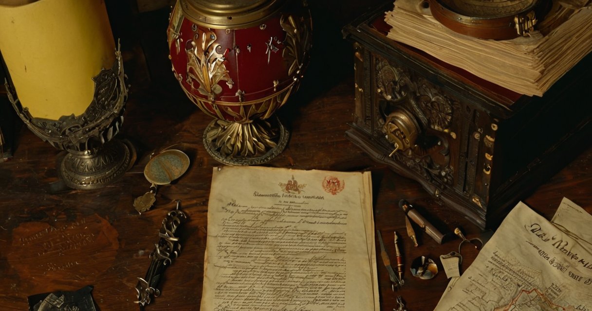 Knights Templar and Historical Records — Modern Archival Discoveries and Their Impact