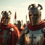Knights Templar and Medieval Christianity