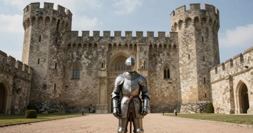 Knights Templar Influence on Medieval Culture
