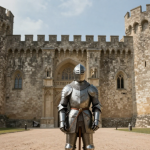 Knights Templar Influence on Medieval Culture