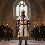 Knights Templar Traditions and Rituals