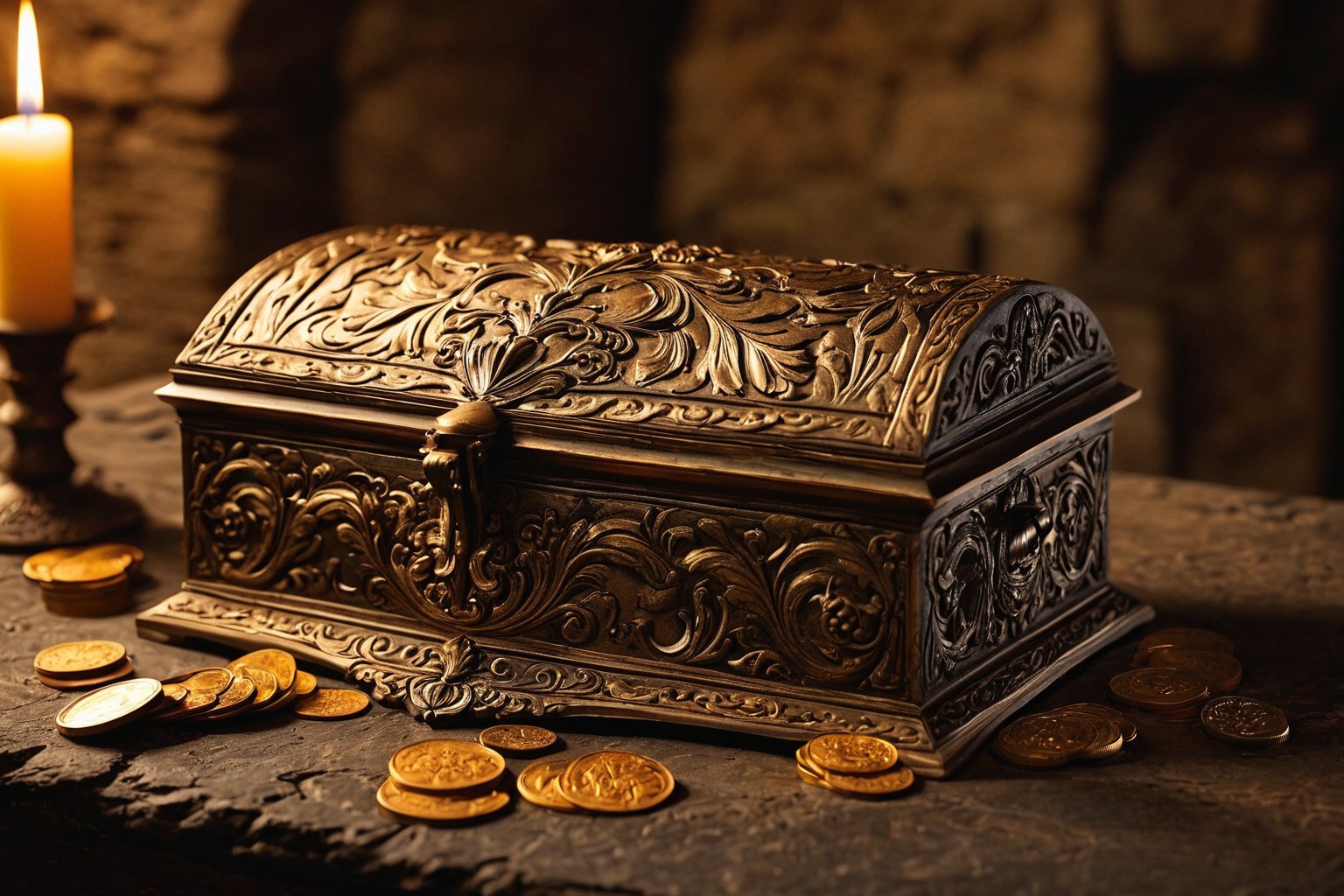 How the Knights Templar Shaped Medieval Banking Systems Before Modern Finance
