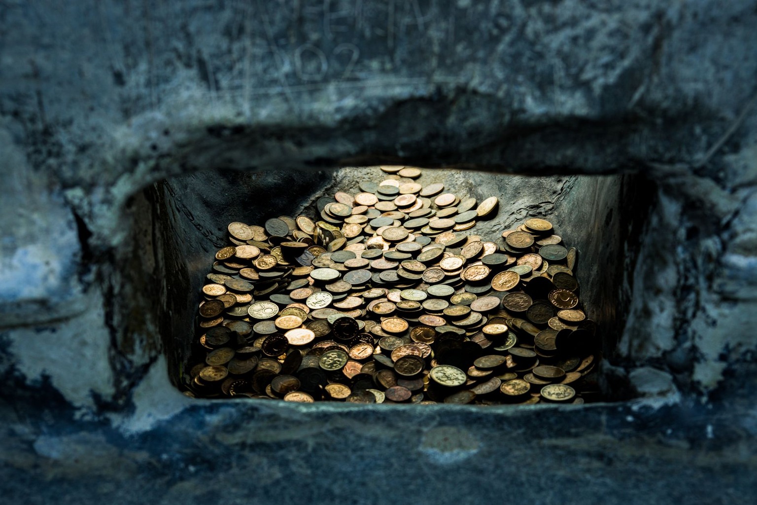 How the Knights Templar Shaped Medieval Banking Systems Before Modern Finance — The Templars’ Vaults: Early Innovations 