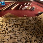 Unveiling the Shining Ones in Templar Mythology
