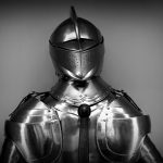 Why the Templar’s White Mantle Became a Symbol of Holy War