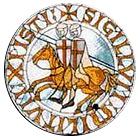 Templar seal